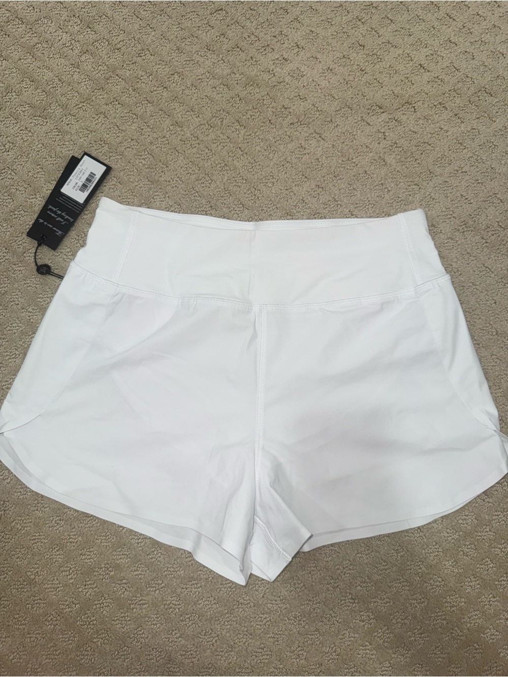 Greyson Phoenix Shorts
